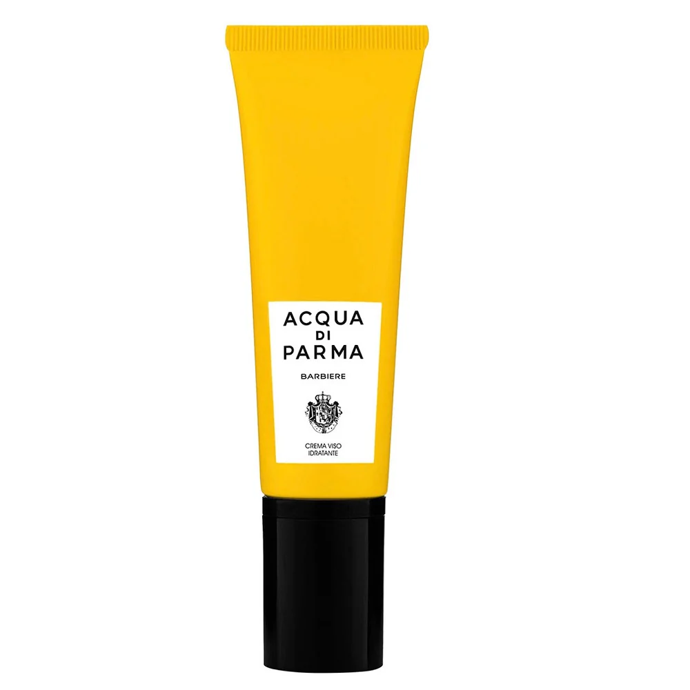 Barbiere nawilżający krem do twarzy 50ml