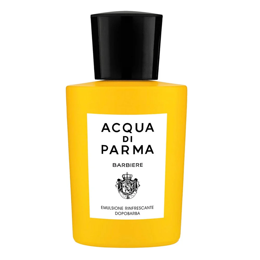 Barbiere odświeżająca emulsja po goleniu 100ml