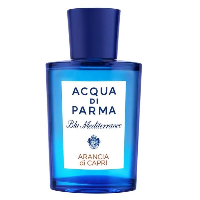 Blu Mediterraneo Arancia Di Capri woda toaletowa spray