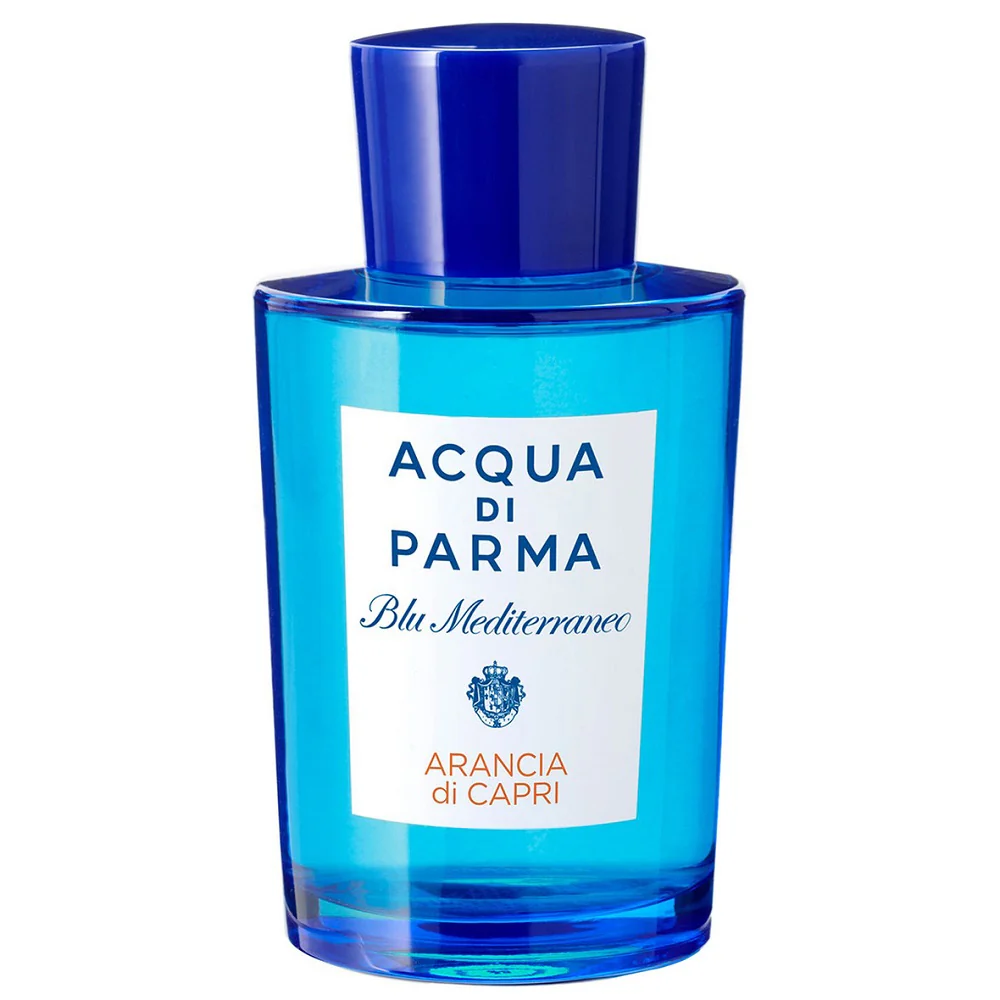 Blu Mediterraneo Arancia Di Capri woda toaletowa spray - Image 10