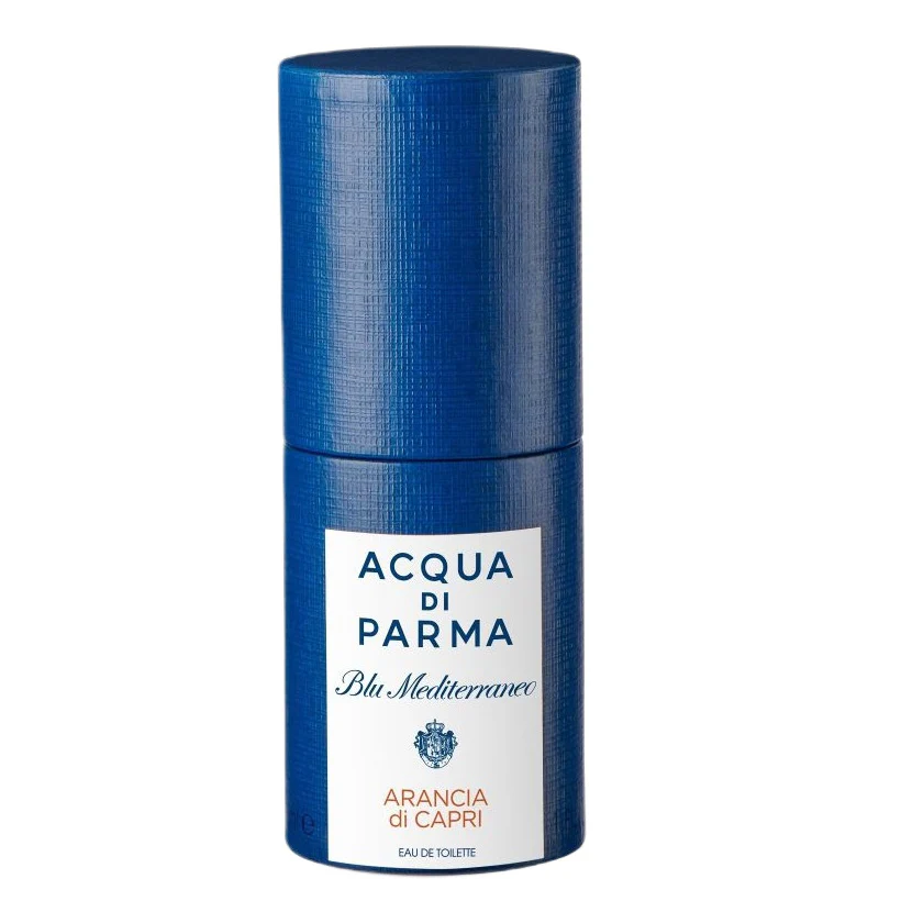 Blu Mediterraneo Arancia Di Capri woda toaletowa spray - Image 3