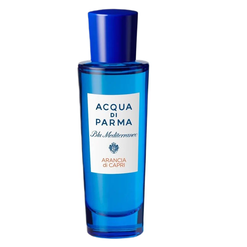 Blu Mediterraneo Arancia Di Capri woda toaletowa spray - Image 6