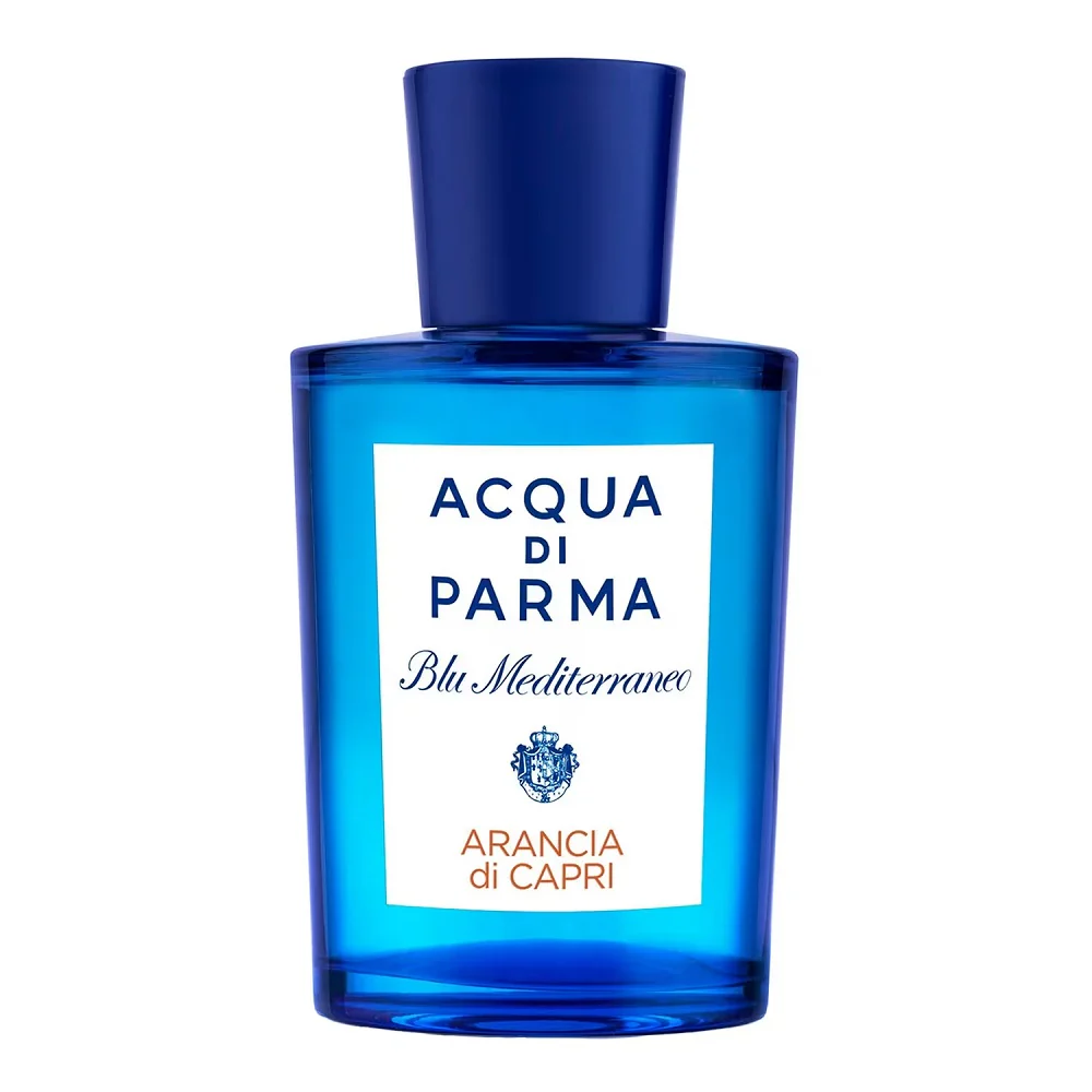 Blu Mediterraneo Arancia Di Capri woda toaletowa spray - Image 7