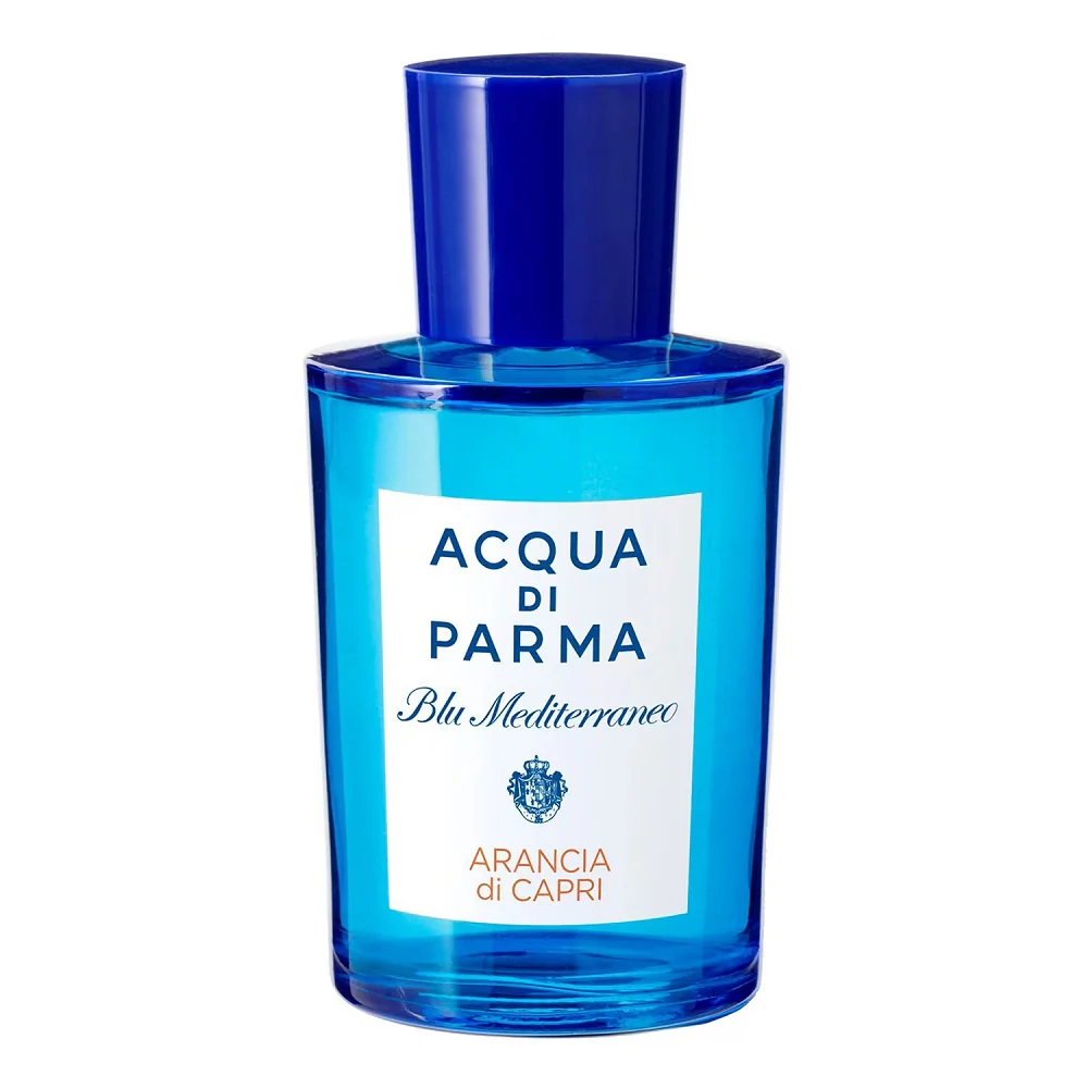 Blu Mediterraneo Arancia Di Capri woda toaletowa spray - Image 8