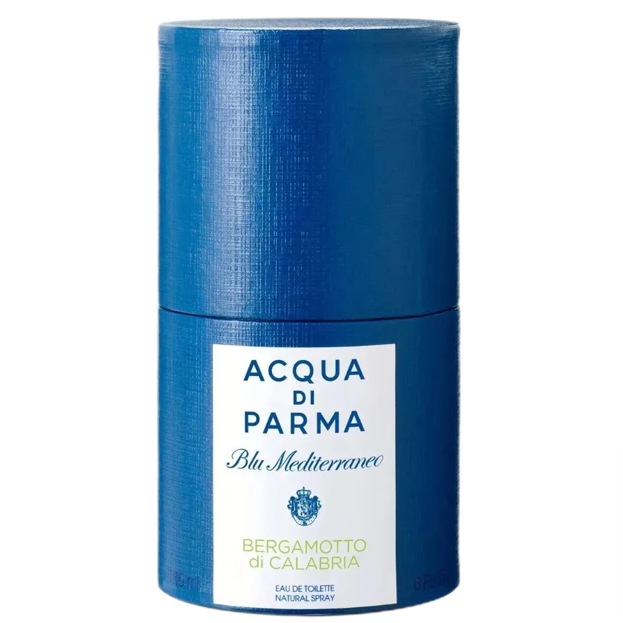 Blu Mediterraneo Bergamotto Di Calabria woda toaletowa spray - Image 7