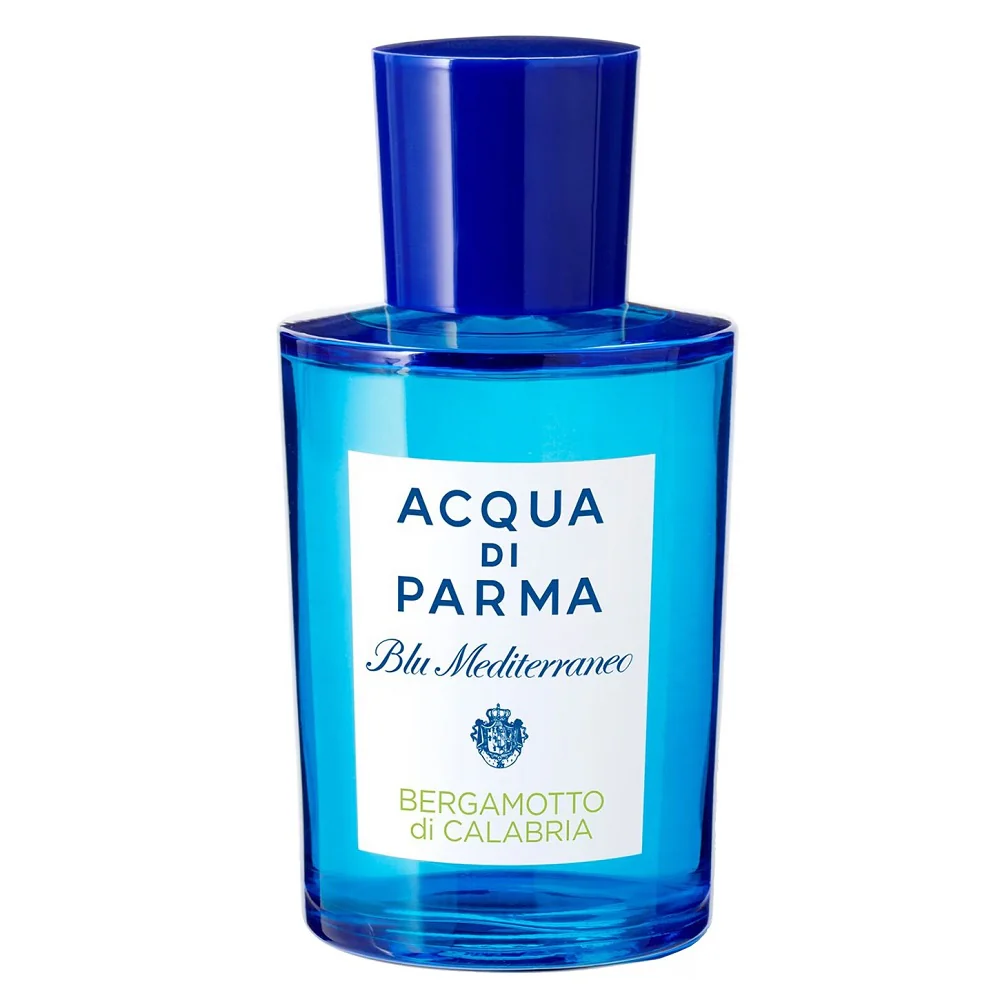 Blu Mediterraneo Bergamotto Di Calabria woda toaletowa spray 100ml - produkt bez opakowania