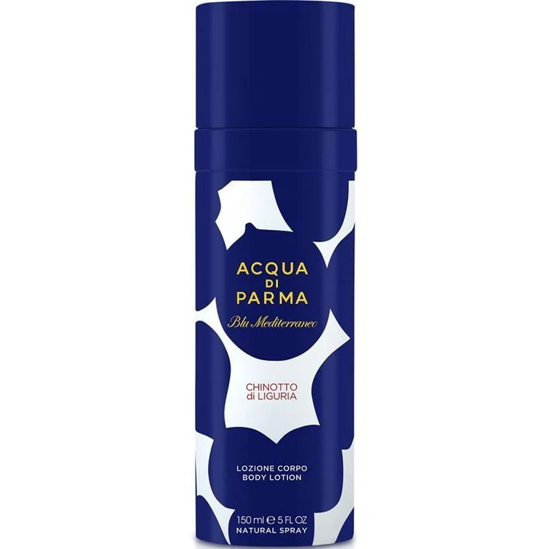 Blu Mediterraneo Chinotto Di Liguria balsam do ciała 150ml