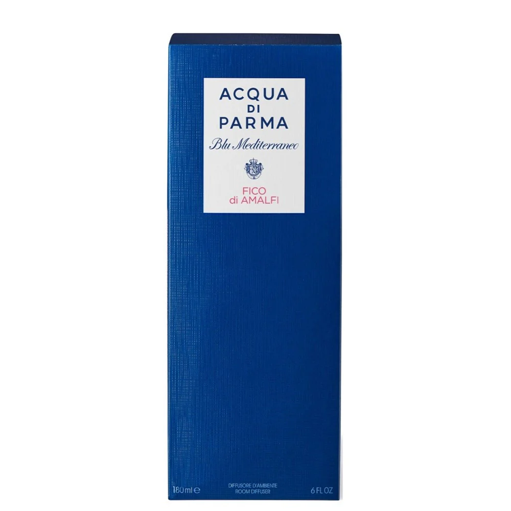 Blu Mediterraneo Fico Di Amalfi dyfuzor zapachowy z patyczkami 180ml - Image 2