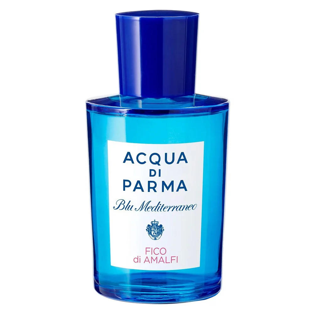 Blu Mediterraneo Fico Di Amalfi woda toaletowa spray 100ml - produkt bez opakowania
