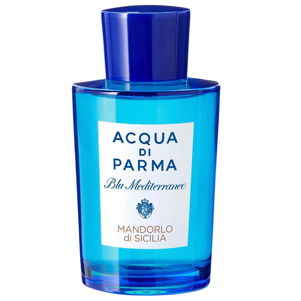 Blu Mediterraneo Mandorlo Di Sicilia woda toaletowa spray - Image 10