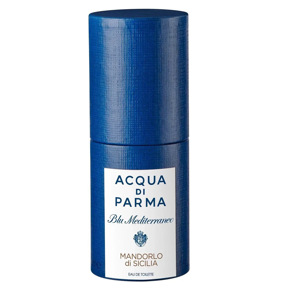 Blu Mediterraneo Mandorlo Di Sicilia woda toaletowa spray - Image 3