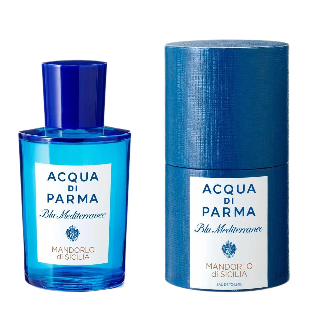 Blu Mediterraneo Mandorlo Di Sicilia woda toaletowa spray - Image 4