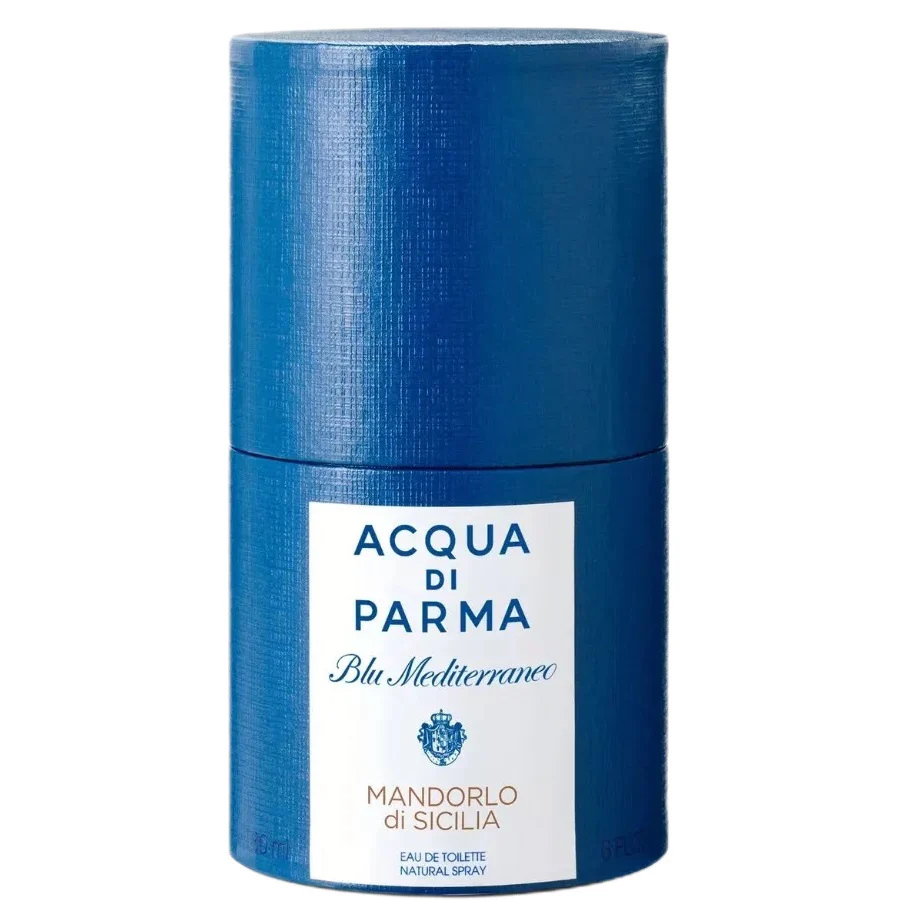 Blu Mediterraneo Mandorlo Di Sicilia woda toaletowa spray - Image 5