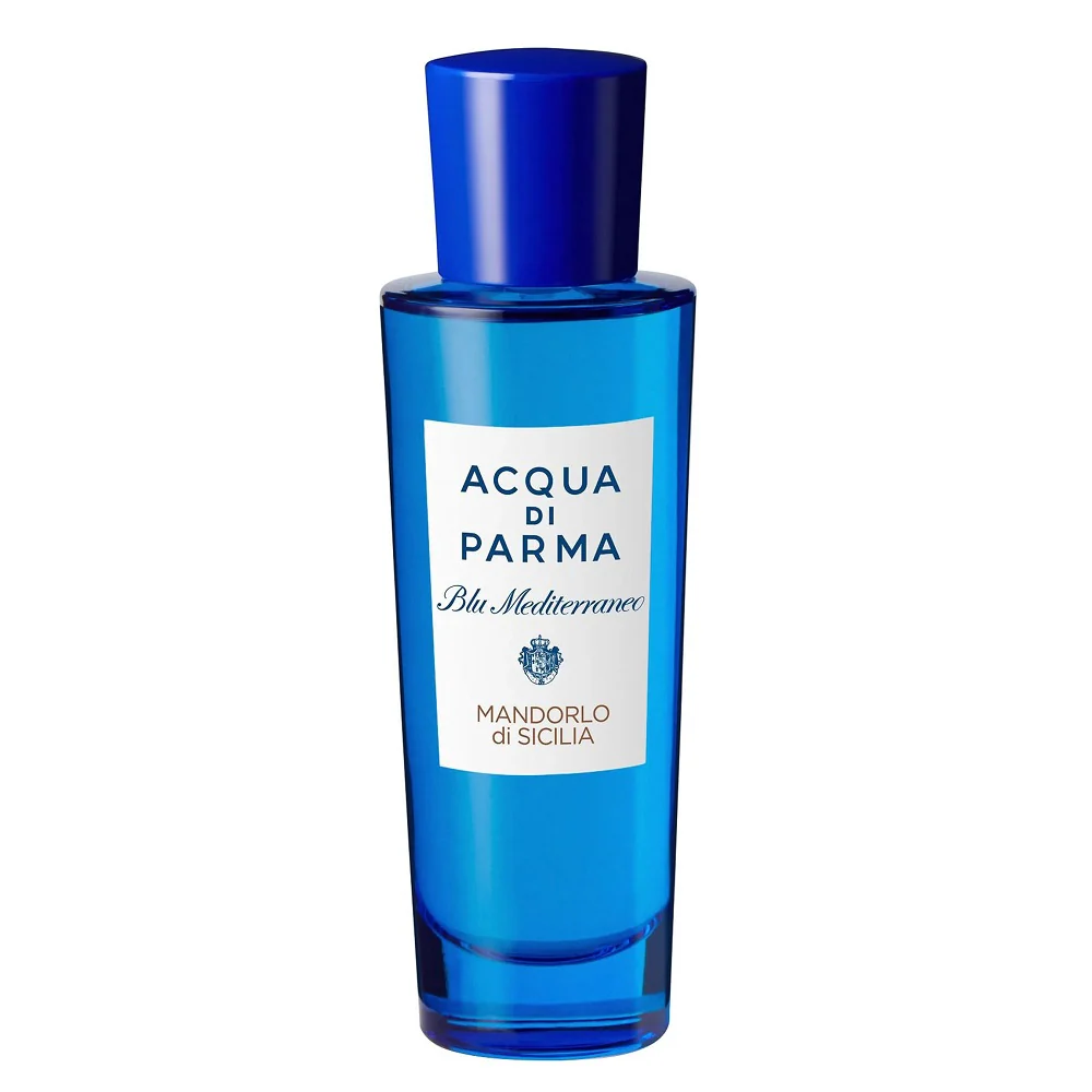 Blu Mediterraneo Mandorlo Di Sicilia woda toaletowa spray - Image 6