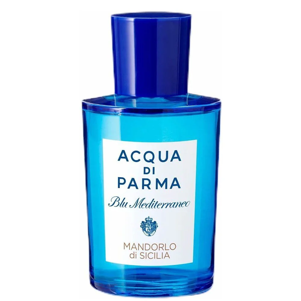 Blu Mediterraneo Mandorlo Di Sicilia woda toaletowa spray - Image 8