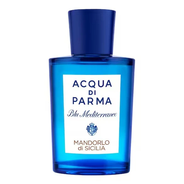 Blu Mediterraneo Mandorlo Di Sicilia woda toaletowa spray - Image 9