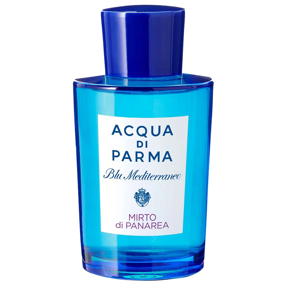 Blu Mediterraneo Mirto Di Panarea woda toaletowa spray
