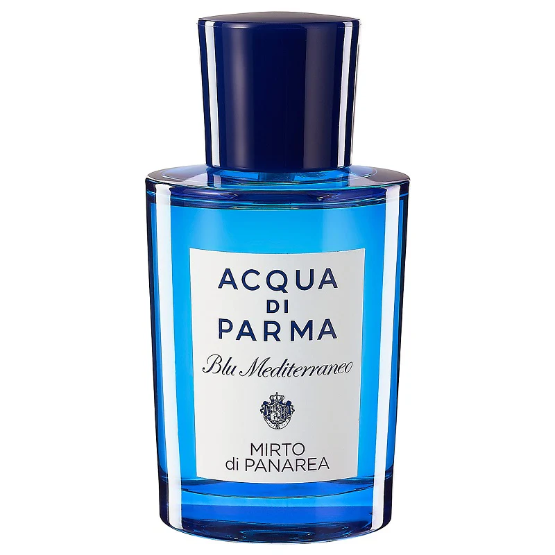 Blu Mediterraneo Mirto Di Panarea woda toaletowa spray - Image 10