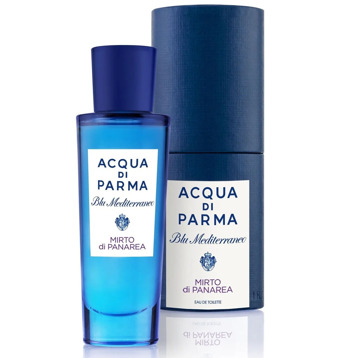 Blu Mediterraneo Mirto Di Panarea woda toaletowa spray - Image 3