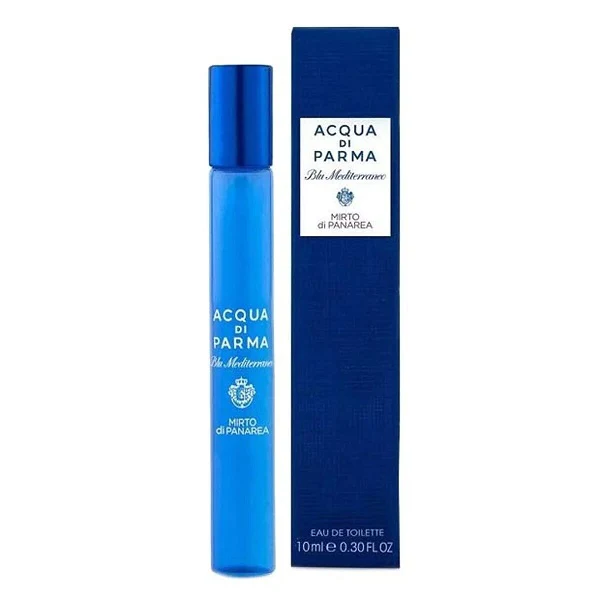 Blu Mediterraneo Mirto Di Panarea woda toaletowa spray - Image 4