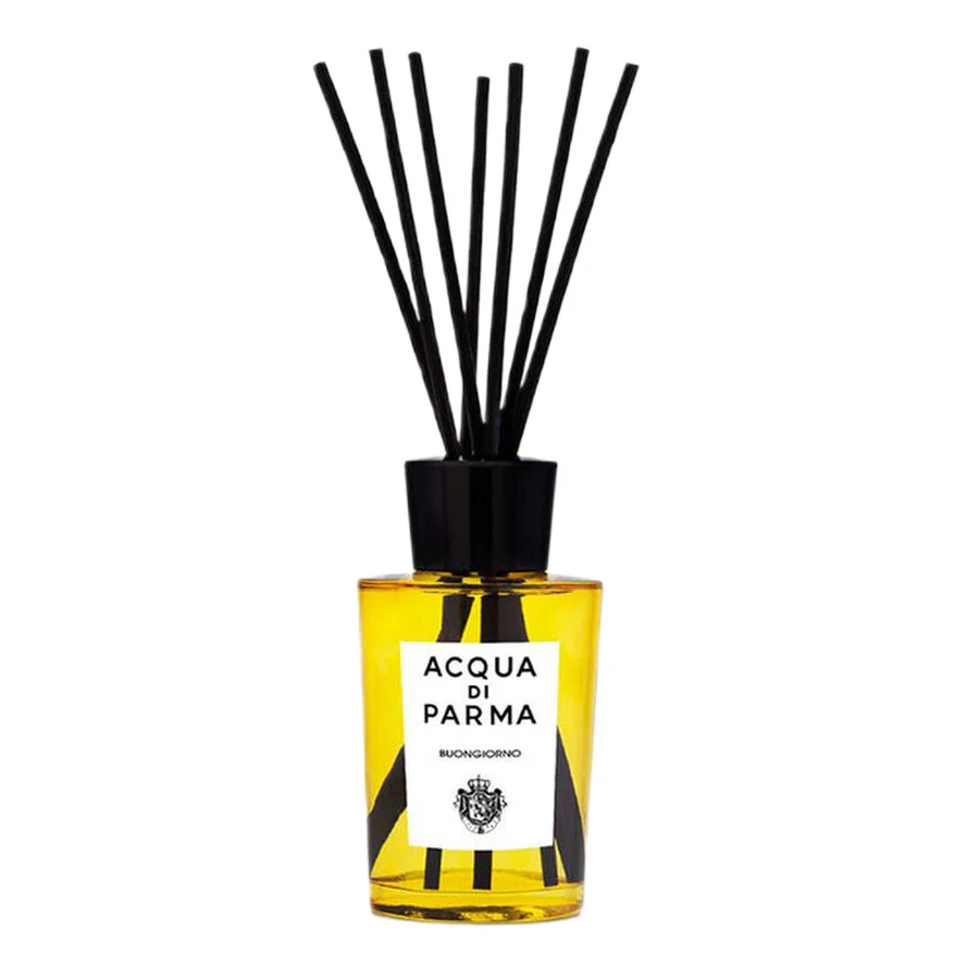 Buongiorno dyfuzor zapachowy z patyczkami 180ml