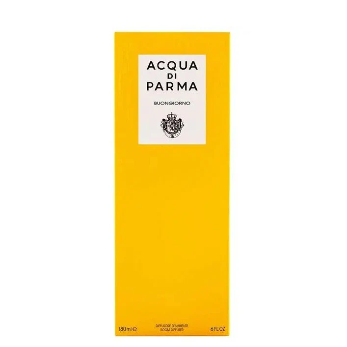 Buongiorno dyfuzor zapachowy z patyczkami 180ml - Image 2