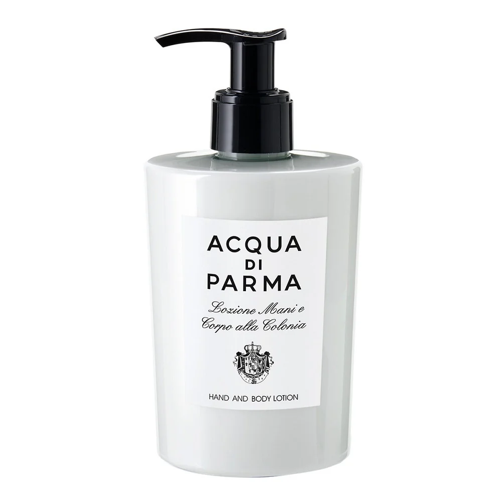 Colonia balsam do rąk i ciała 300ml