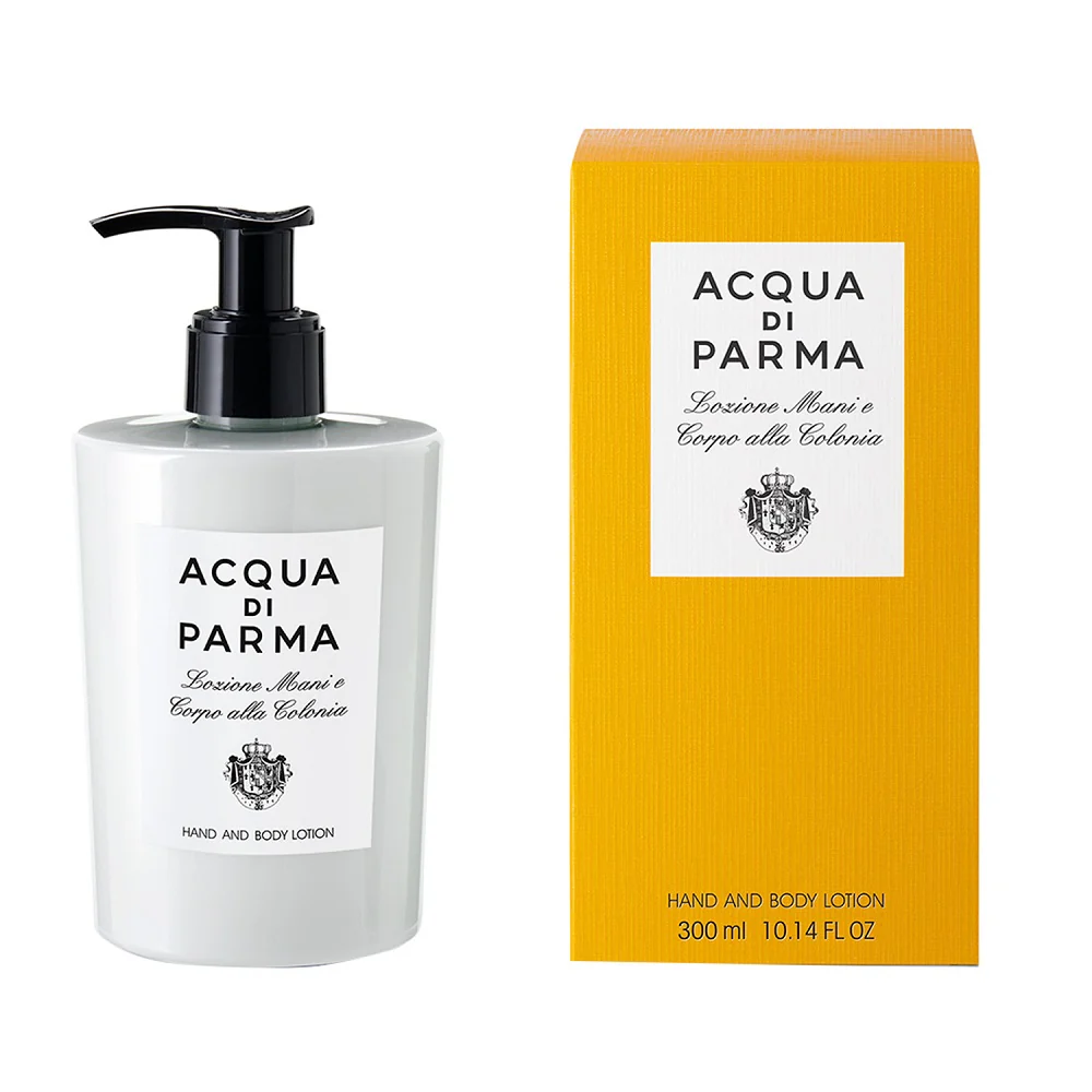 Colonia balsam do rąk i ciała 300ml - Image 2