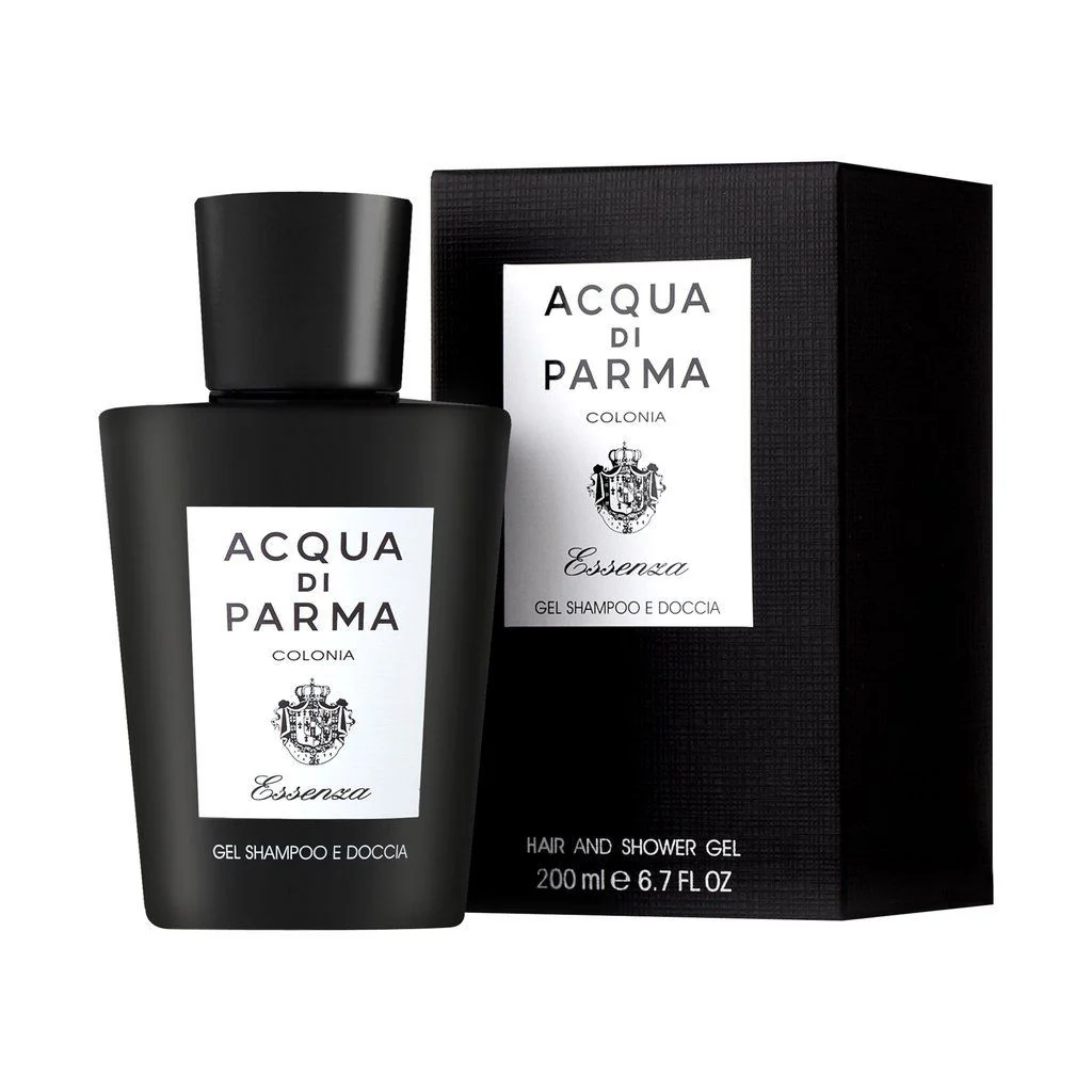Colonia Essenza żel pod prysznic 200ml