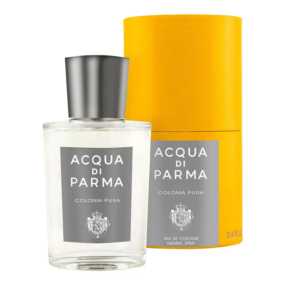 Colonia Pura woda kolońska spray - Image 5