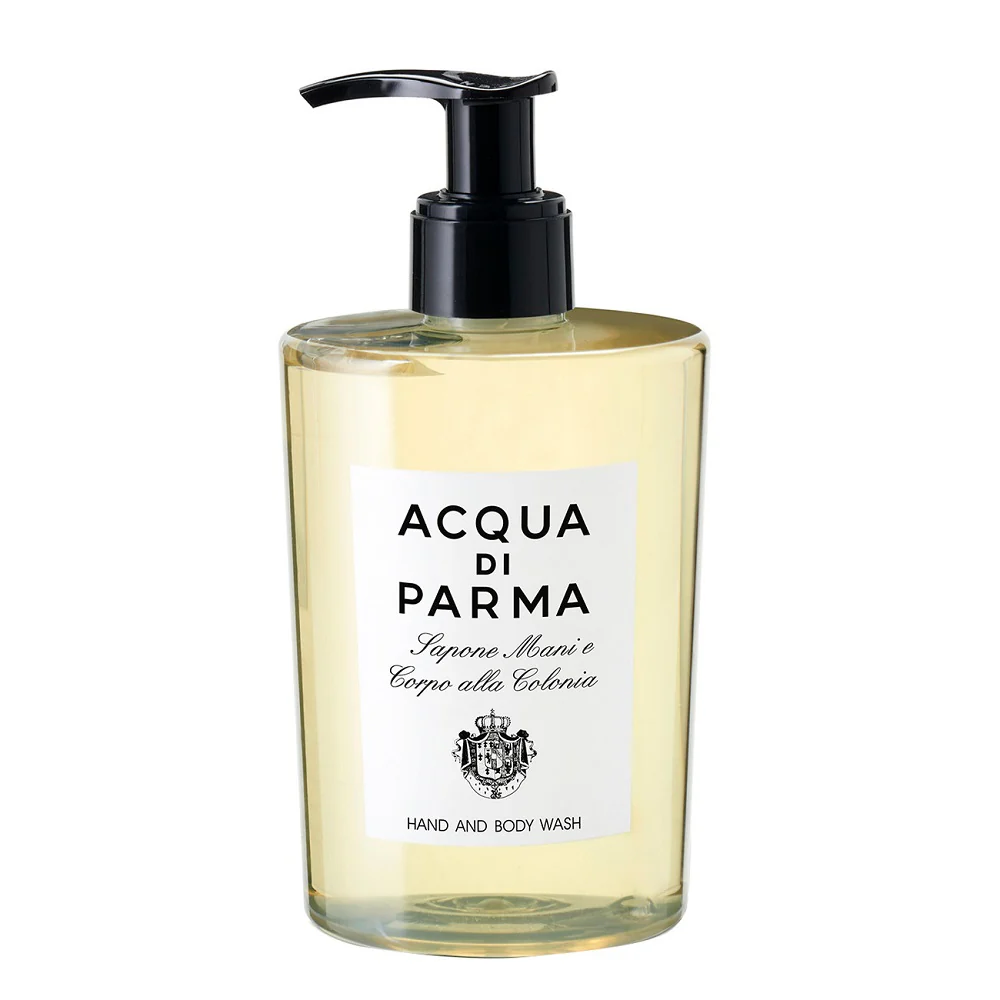 Colonia żel do mycia rąk i ciała 300ml