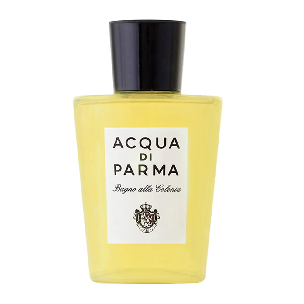 Colonia żel pod prysznic 200ml
