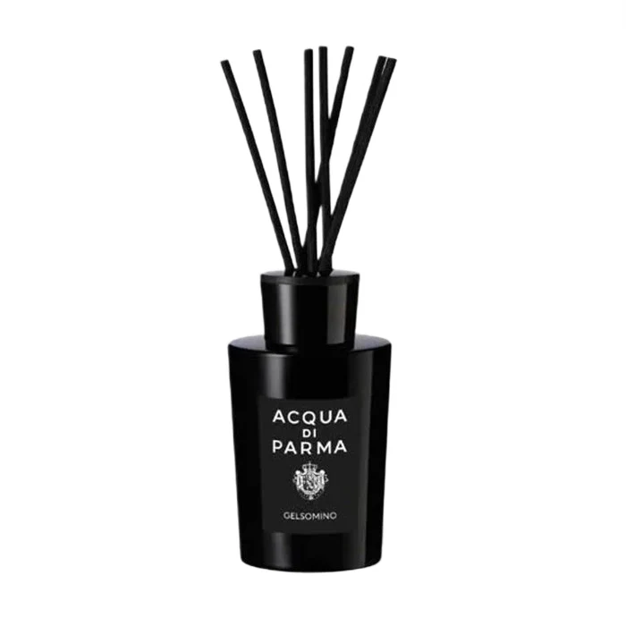 Gelsomino dyfuzor zapachowy z patyczkami 180ml