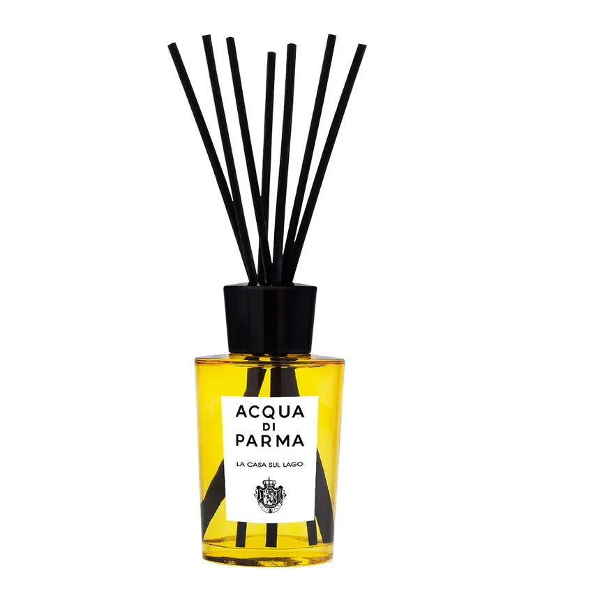 La Casa Sul Lago dyfuzor zapachowy z patyczkami 180ml