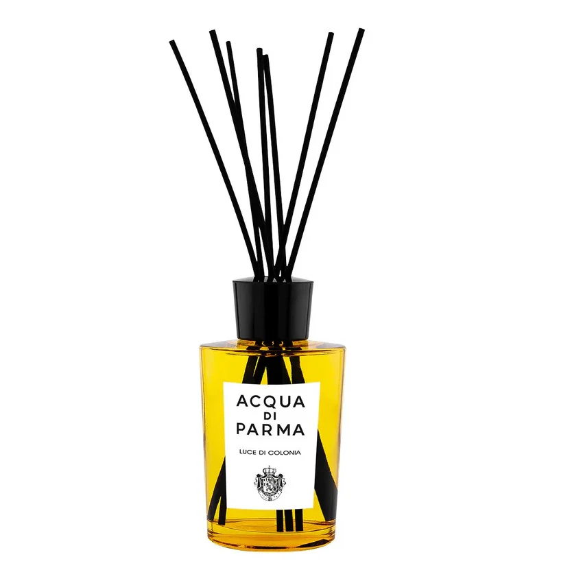 Luce Di Colonia dyfuzor zapachowy z patyczkami 180ml