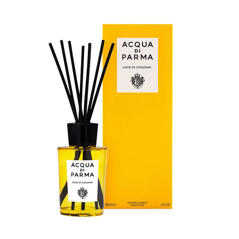 Luce Di Colonia dyfuzor zapachowy z patyczkami 180ml - Image 2
