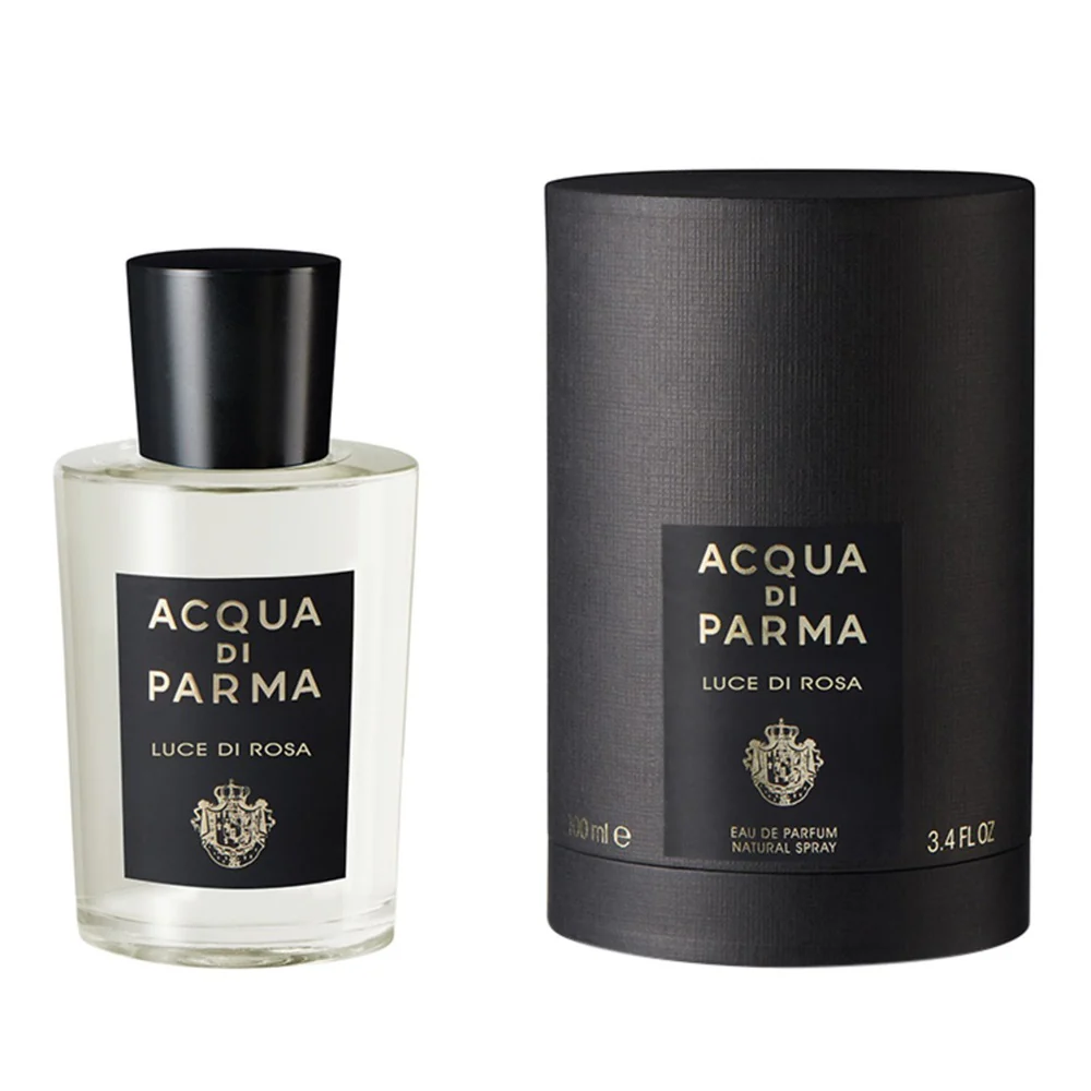 Luce Di Rosa woda perfumowana spray 100ml - Image 3