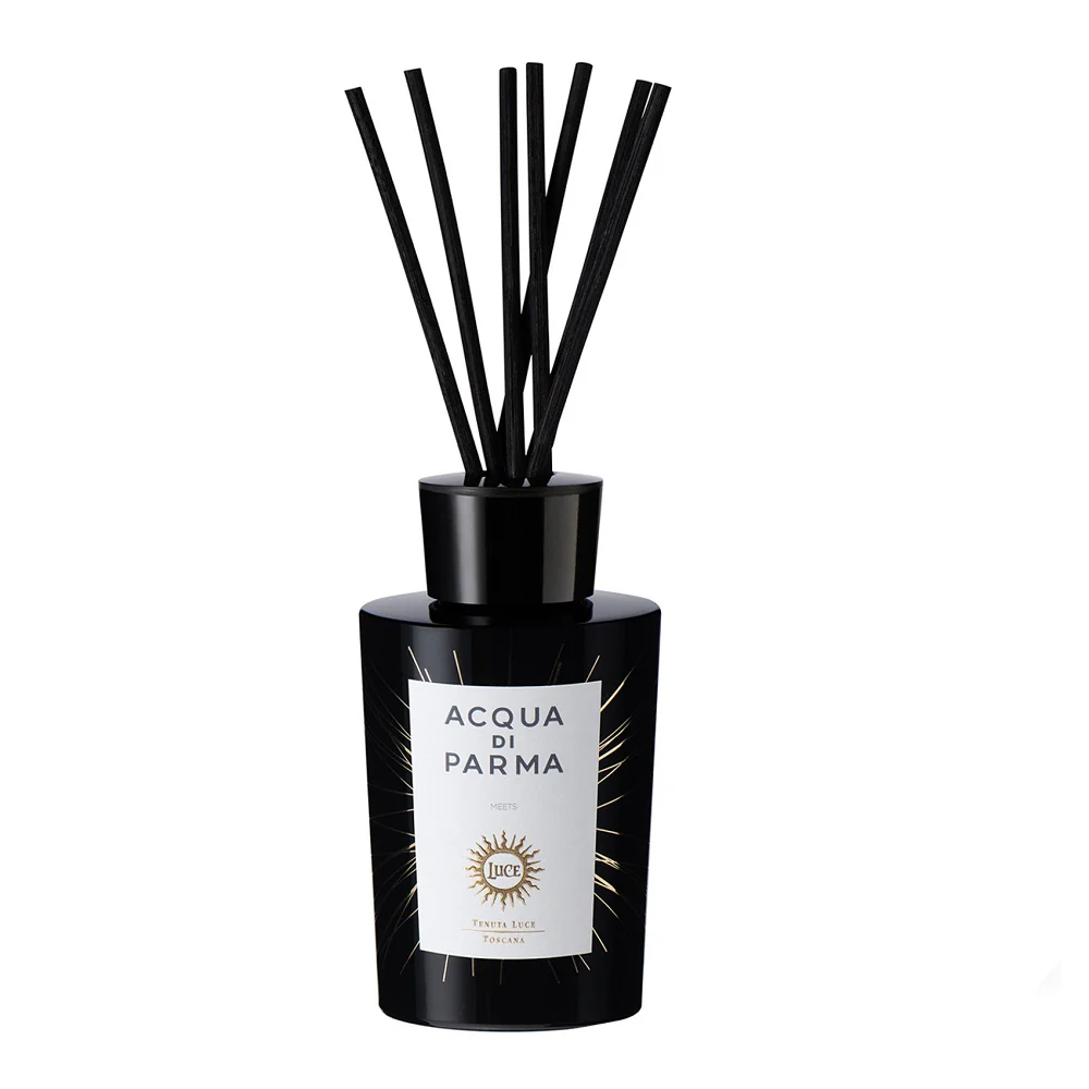 Meets Tenuta Luce dyfuzor zapachowy z patyczkami 180ml