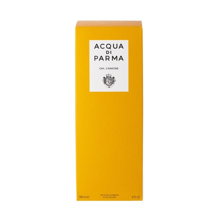 Oh L'Amore dyfuzor zapachowy z patyczkami 180ml - Image 2
