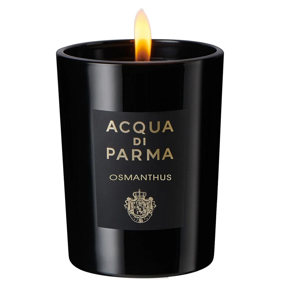 Osmanthus świeca zapachowa 200g