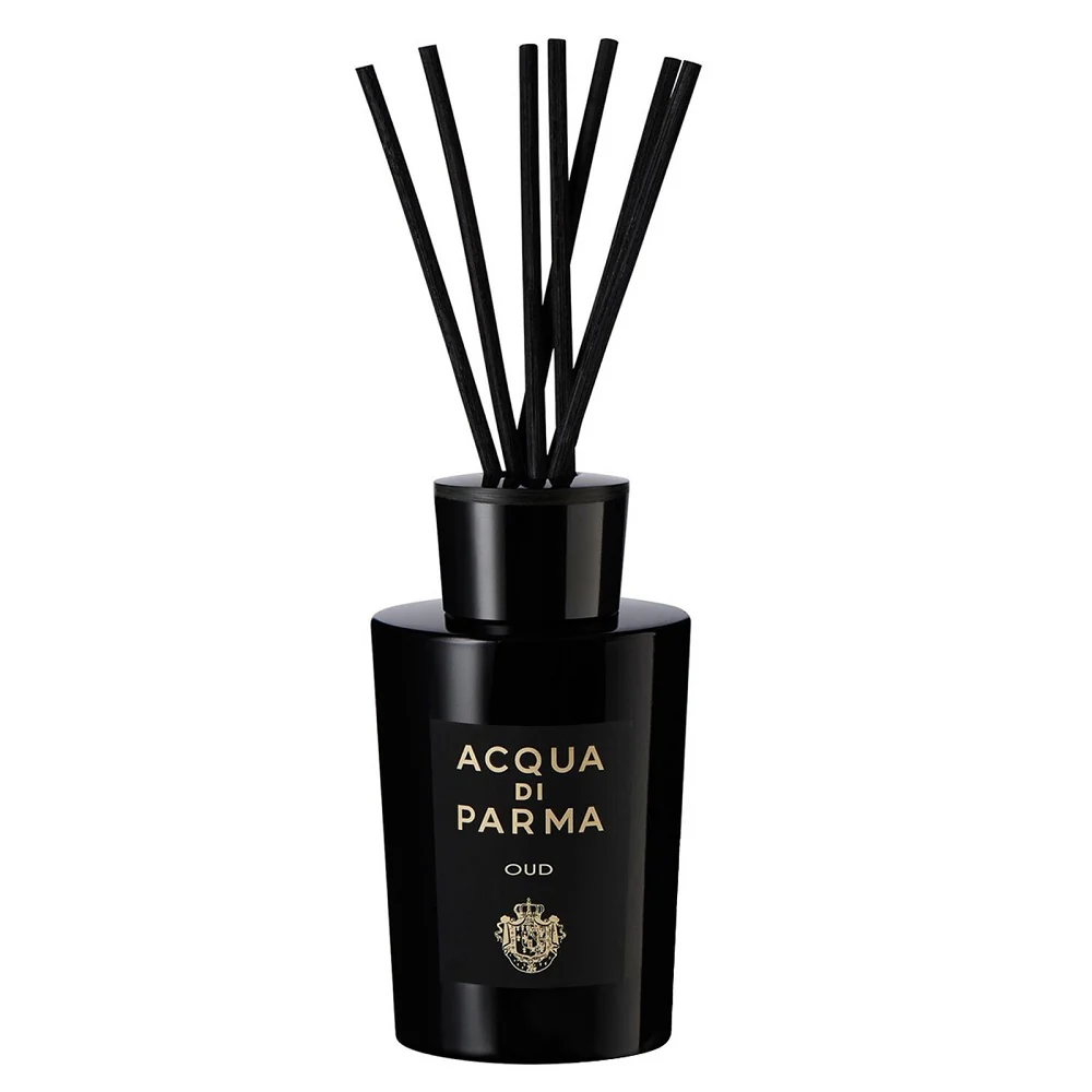 Oud dyfuzor zapachowy z patyczkami 180ml