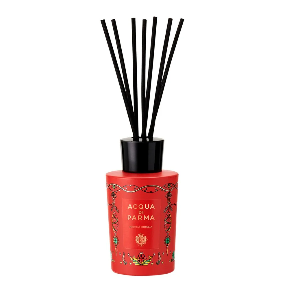 Portafortuna dyfuzor zapachowy z patyczkami 180ml