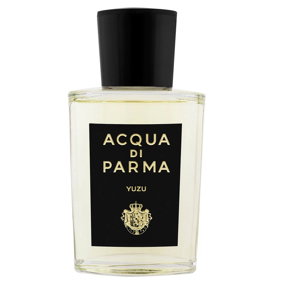 Yuzu woda perfumowana spray 100ml - produkt bez opakowania