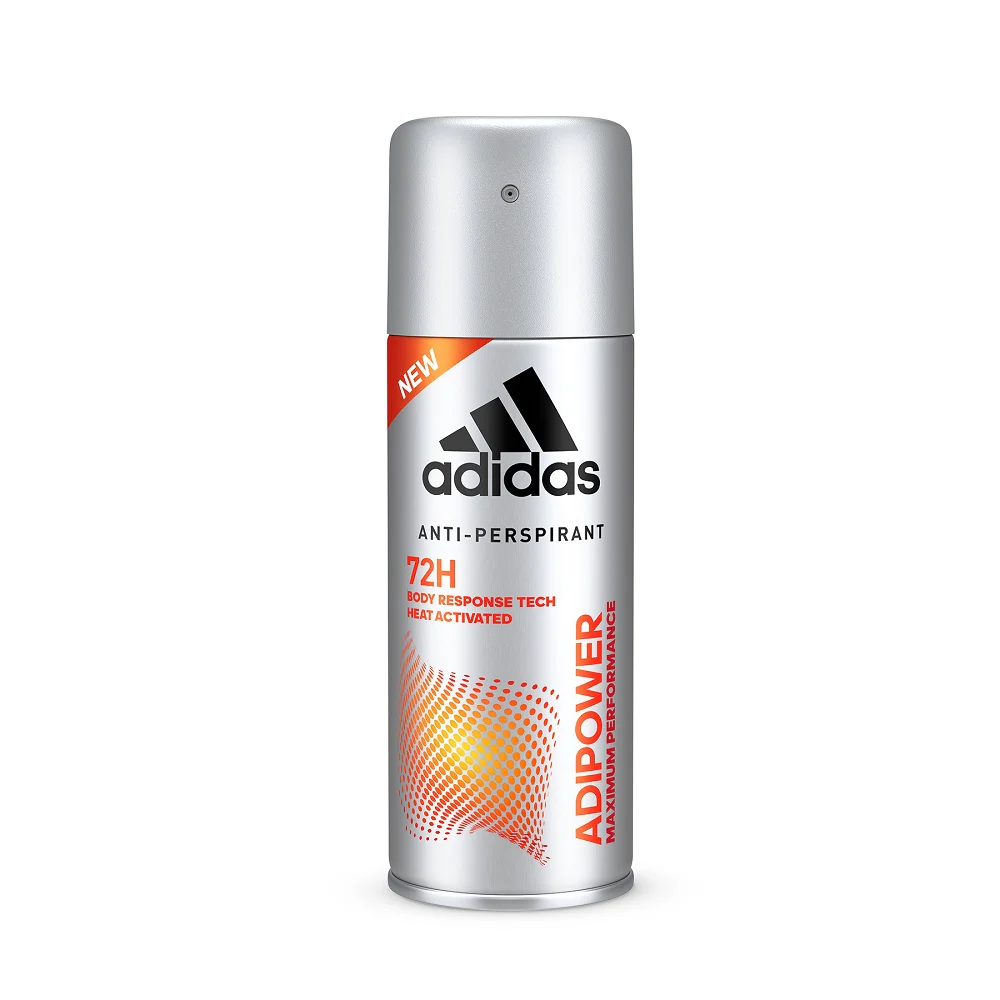 Adipower antyperspirant spray 150ml