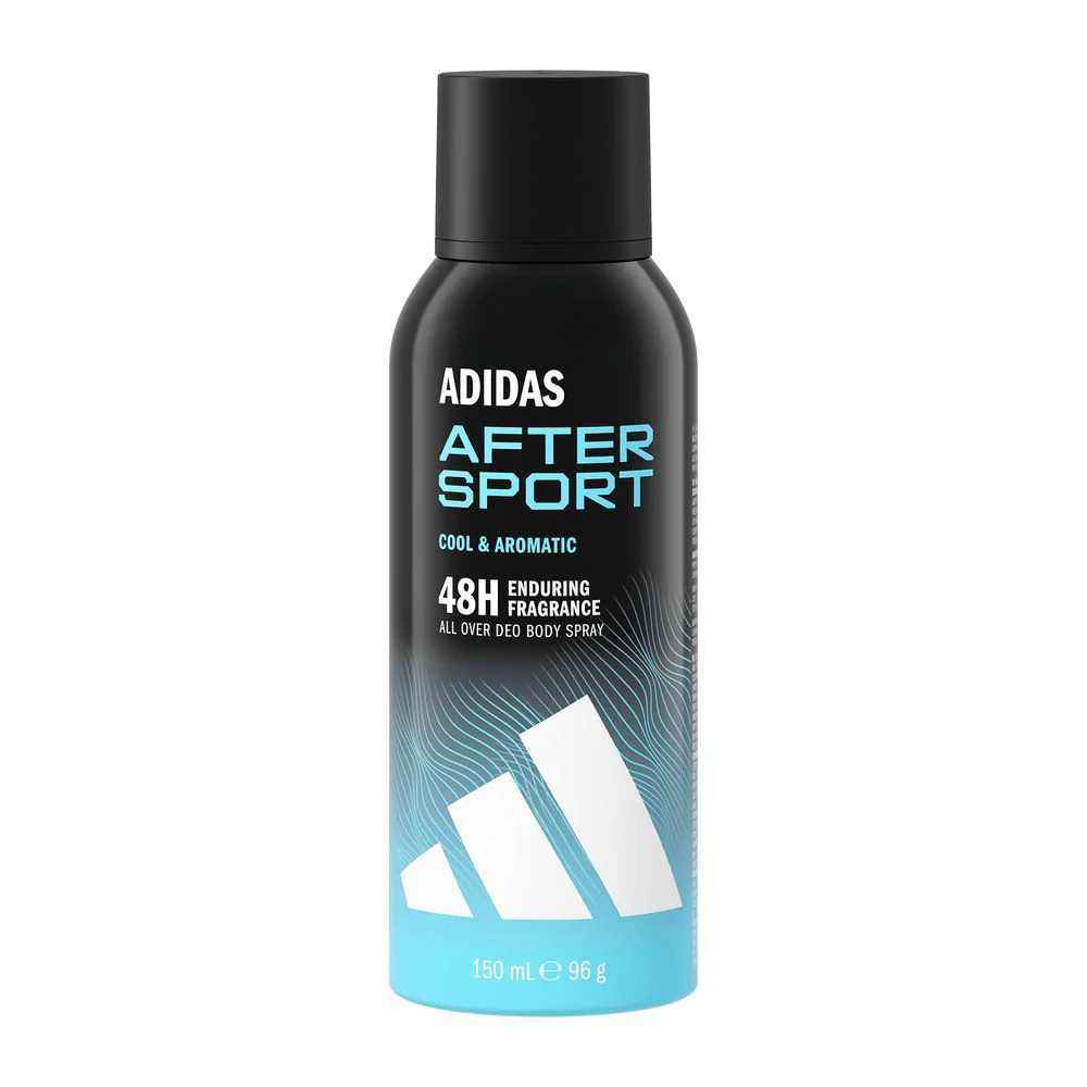 After Sport dezodorant w sprayu 150ml