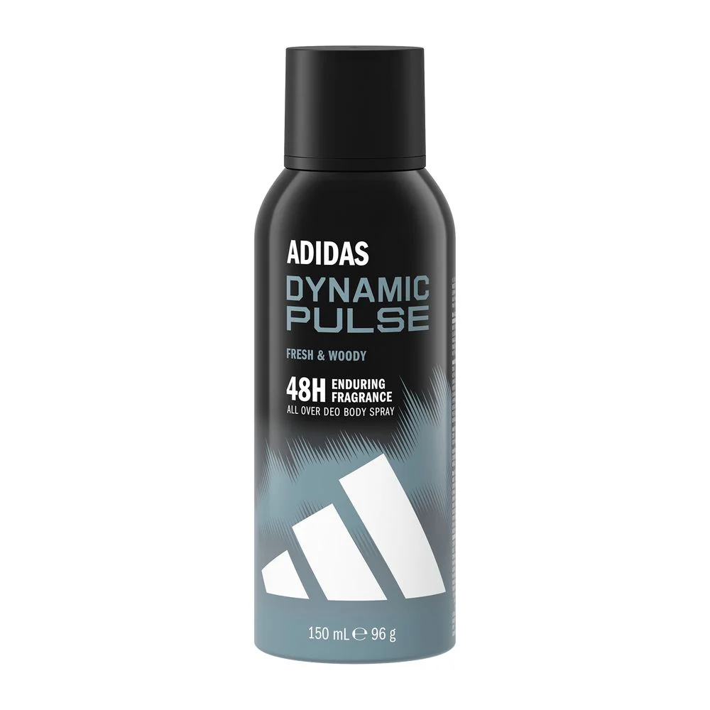 Dynamic Pulse dezodorant w sprayu 150ml