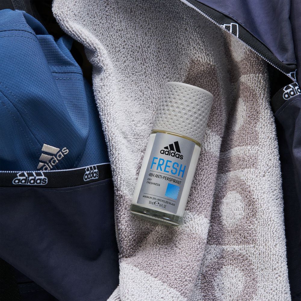 Fresh antyperspirant w kulce 50ml - Image 3
