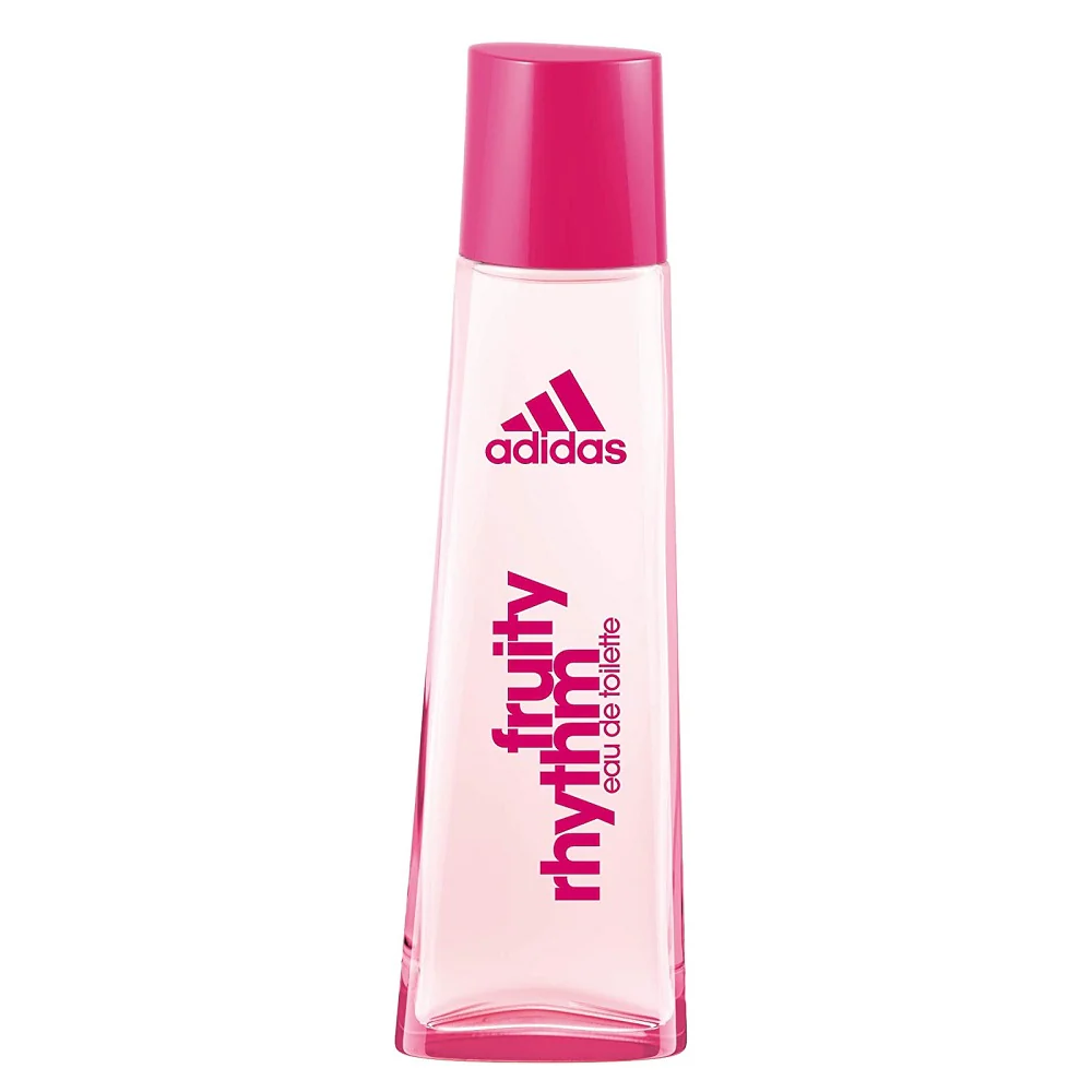 Fruity Rhythm woda toaletowa spray
