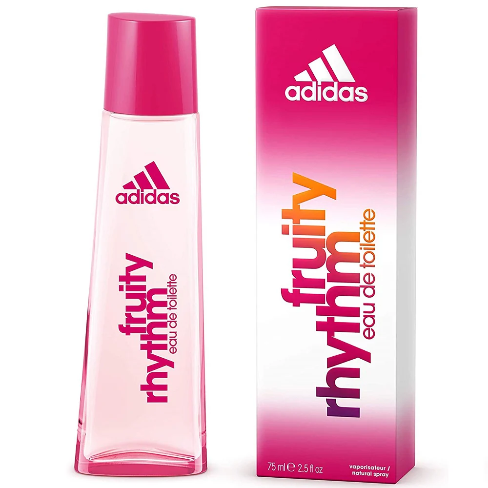 Fruity Rhythm woda toaletowa spray - Image 2