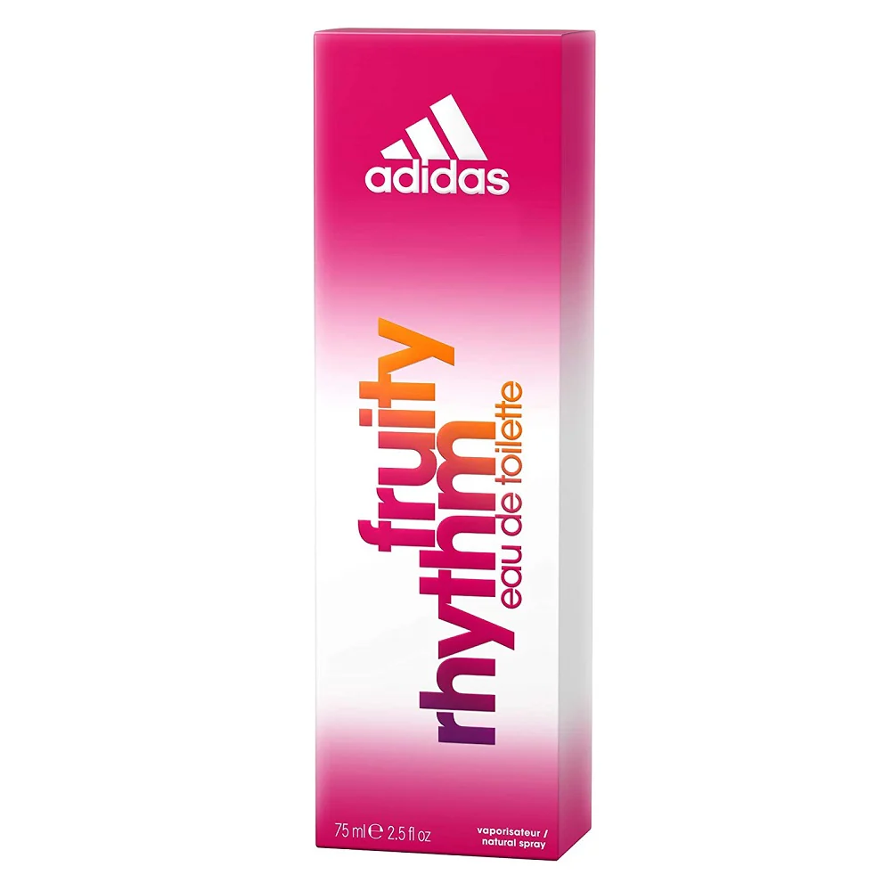 Fruity Rhythm woda toaletowa spray - Image 4
